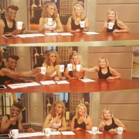Dre Windy City Live